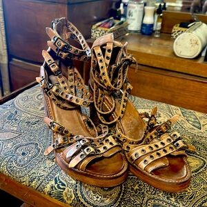 Vintage Laundry Company size 7m